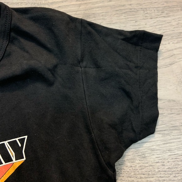 NEW Vintage Green Day International Super Shirt Youth Girls Size Medium T-Shirt - Picture 4 of 6